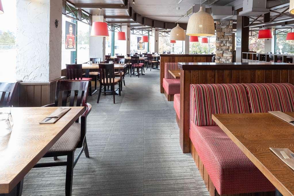 Scandic Hyvinkaeae Restaurang bild