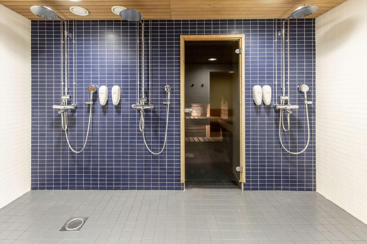Scandic Hyvinkaeae Exteriör bild