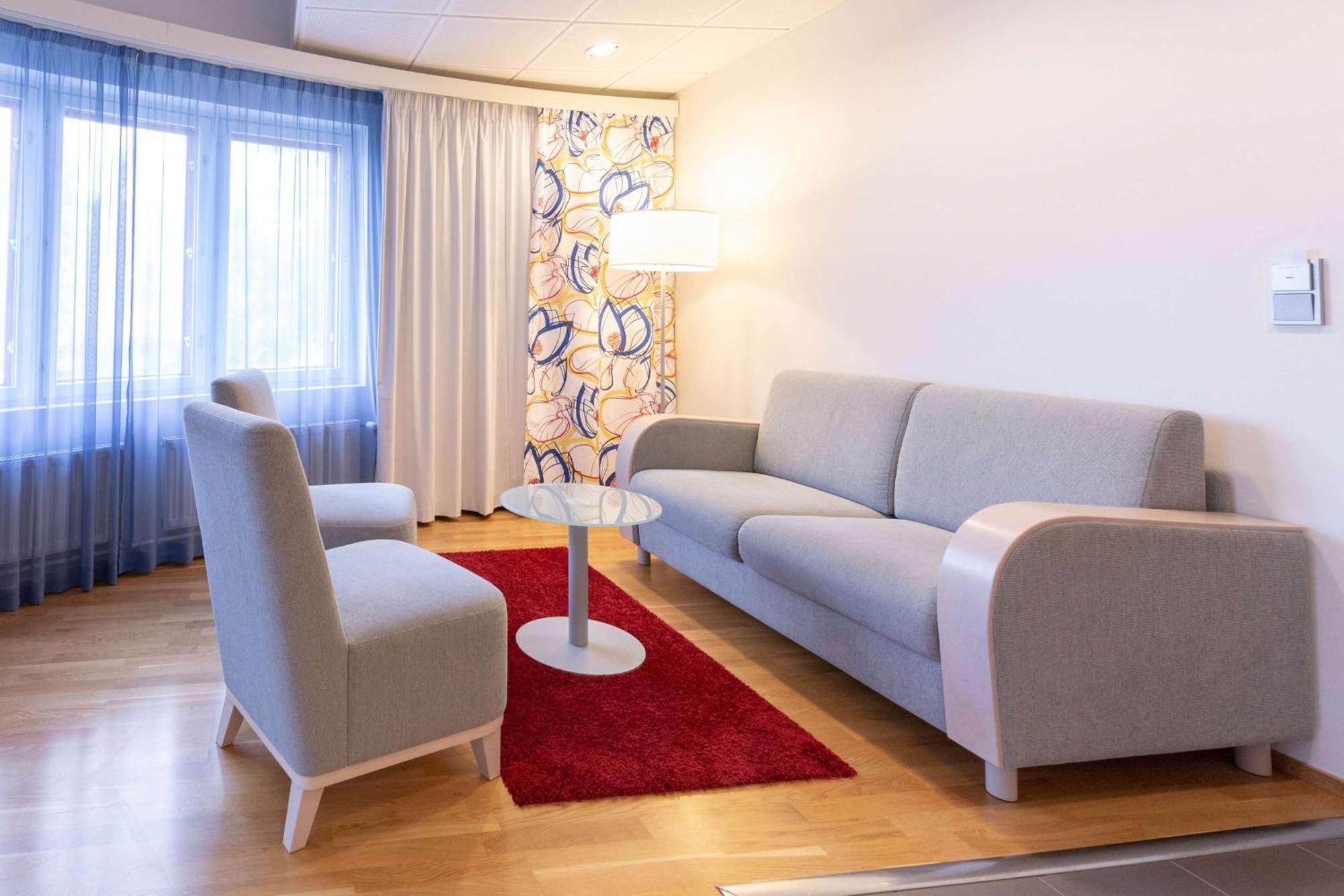 Scandic Hyvinkaeae Exteriör bild