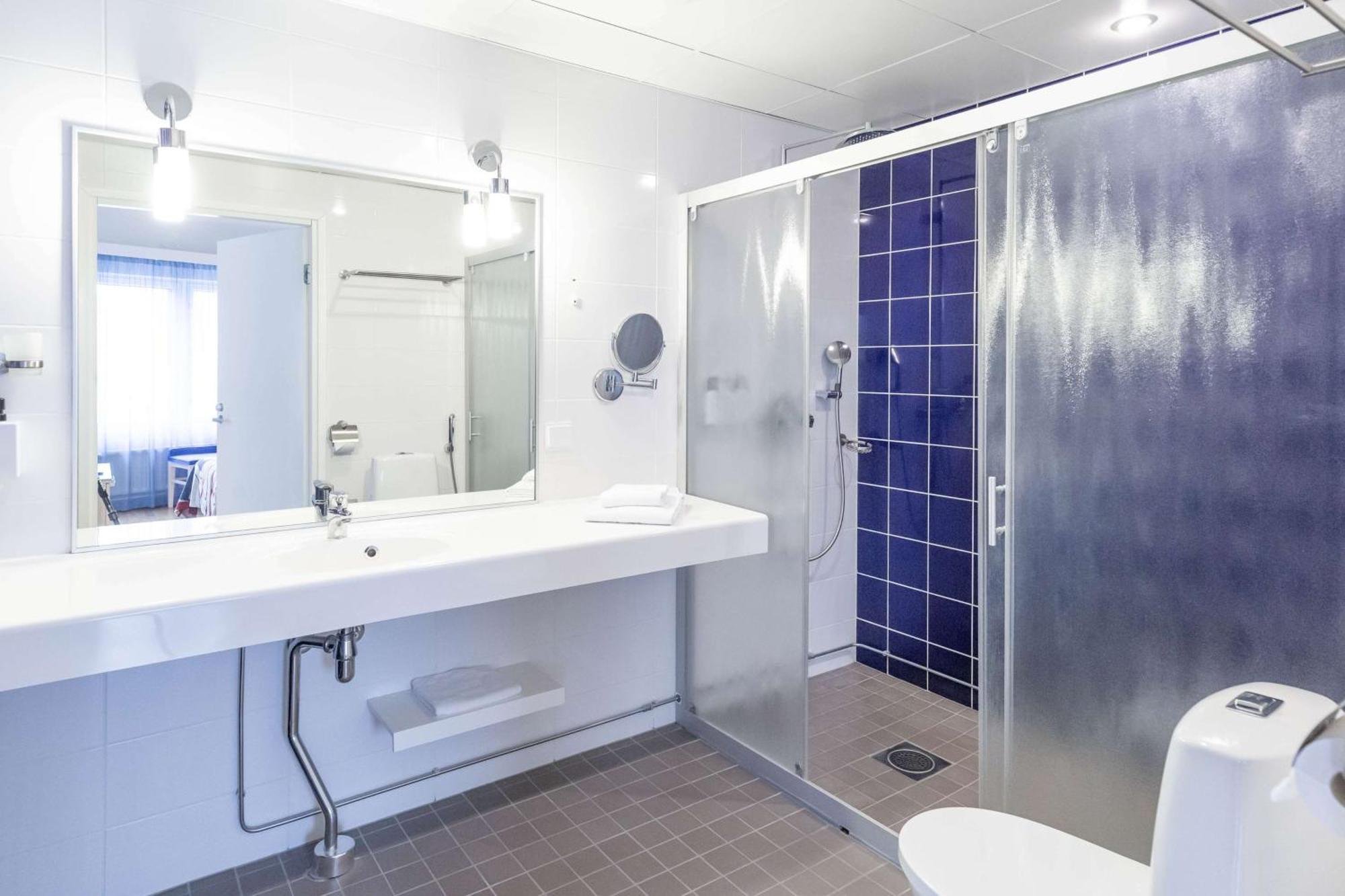 Scandic Hyvinkaeae Exteriör bild